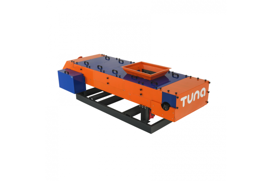 Tuna  WF-2000 Dosing Belt Scale