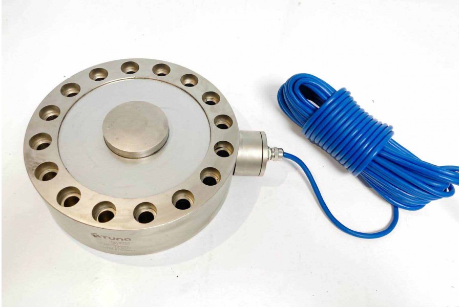 CTBV 2-100 Ton Loadcell - BK-ENG-FS