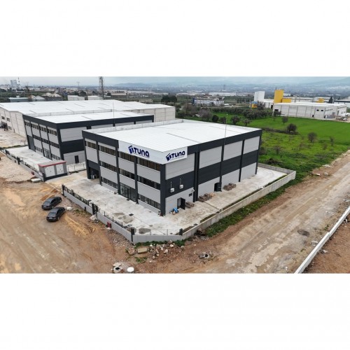 Büyüme Yolculuğumuzda Yeni Bir Adım