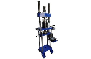 Hidrolik Kuvvet Kalibrasyon Makineleri 500kN-500kN
