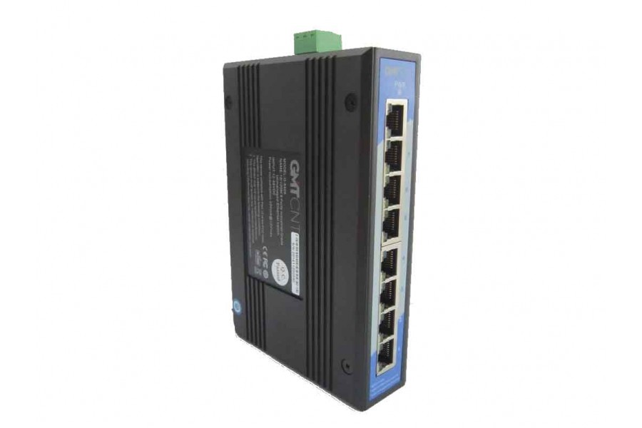 G-6408 - Ethernet Switch Yardımcı Aksesuar