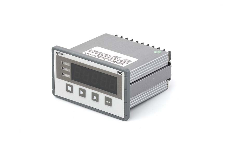 Tuna P60 Panel Type Indicator