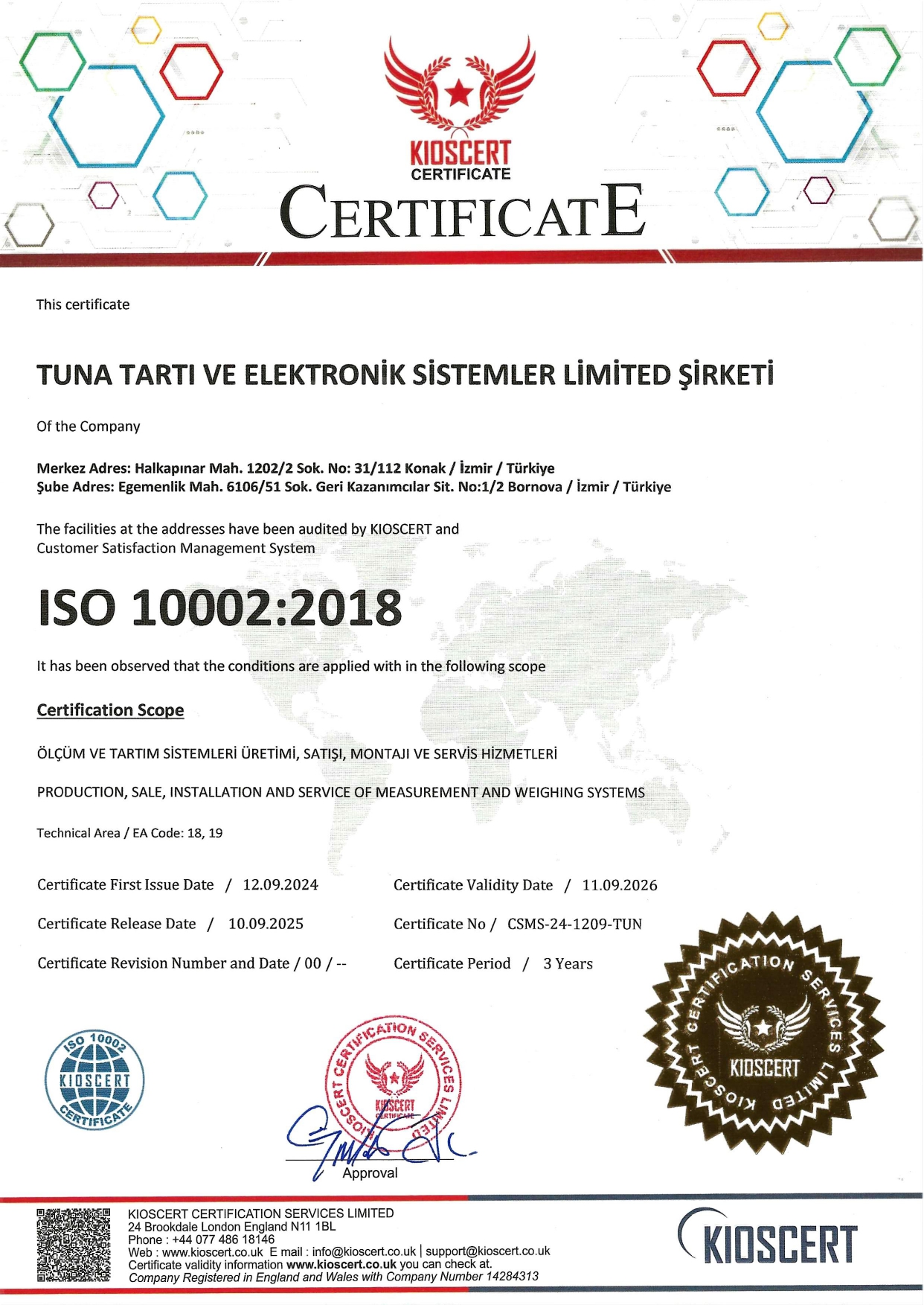 iso-10002-tuna-tarti