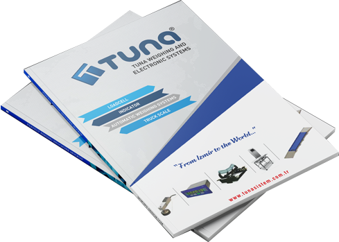 Tuna Tartı Katalog