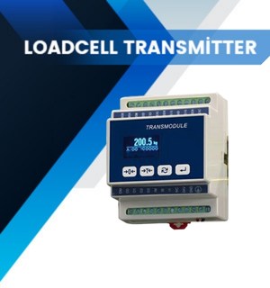Loadcell Transmitter