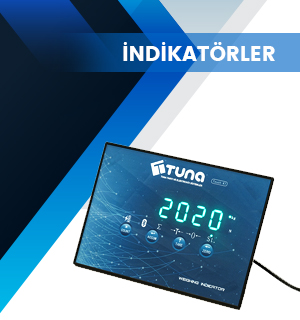 İndikatörler