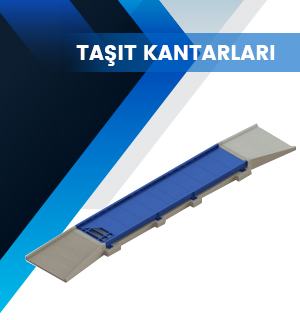 Taşıt Kantarları